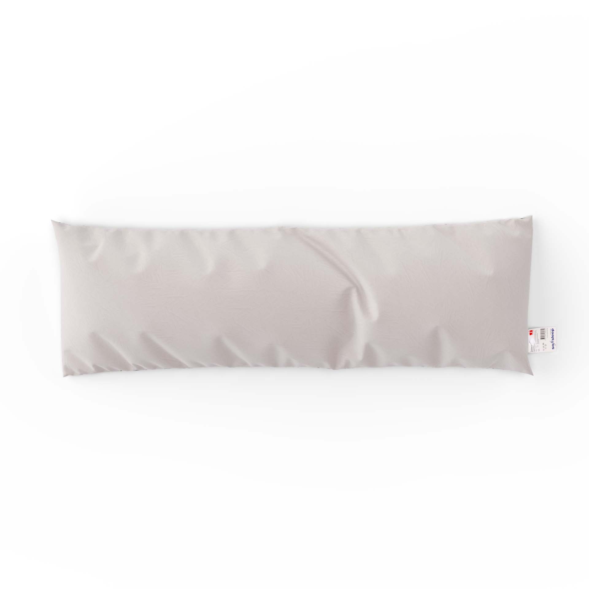 Softsleep Kissen für Seitenschläfer, 900 gr Gänsefederchen