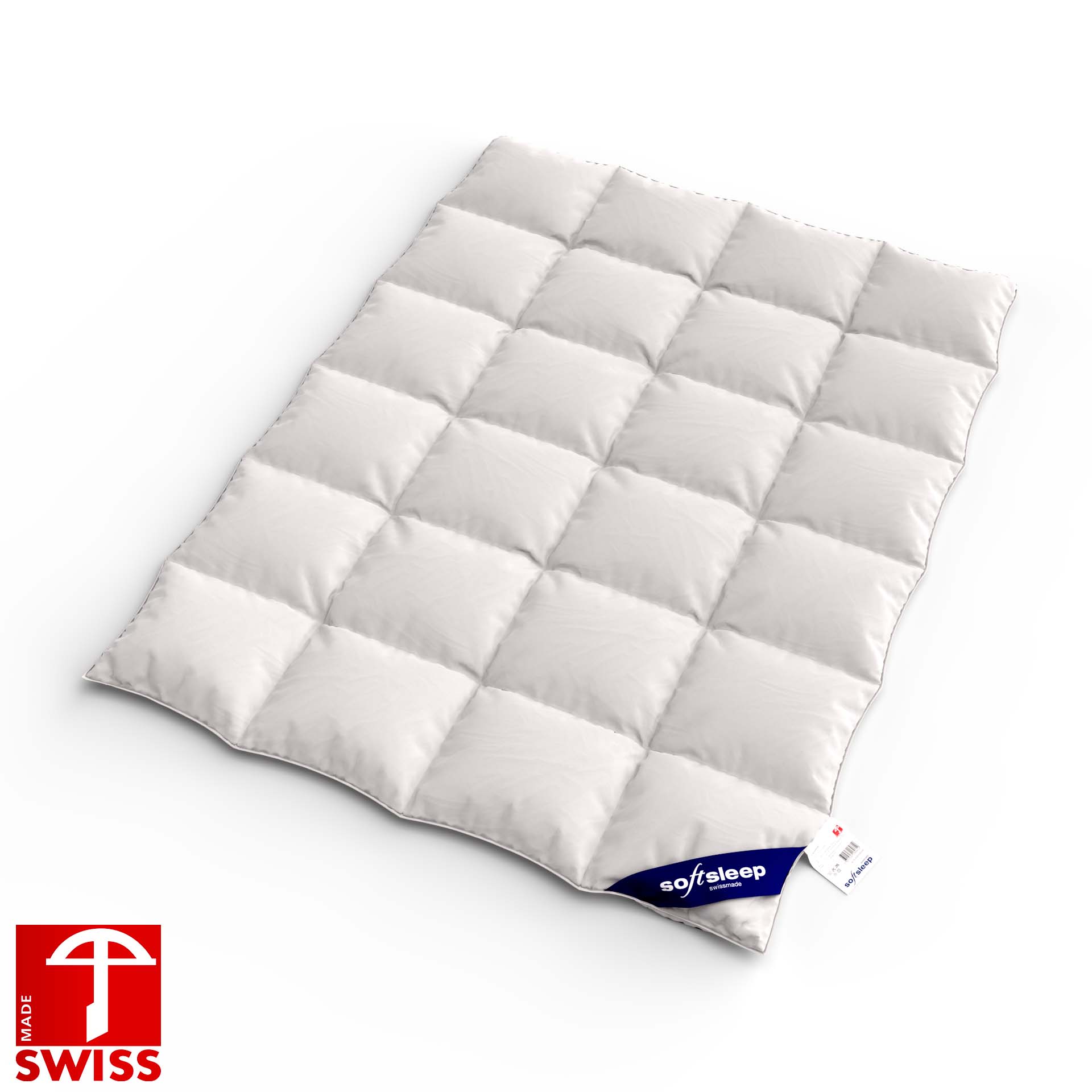 Duvet Perfecta Ente