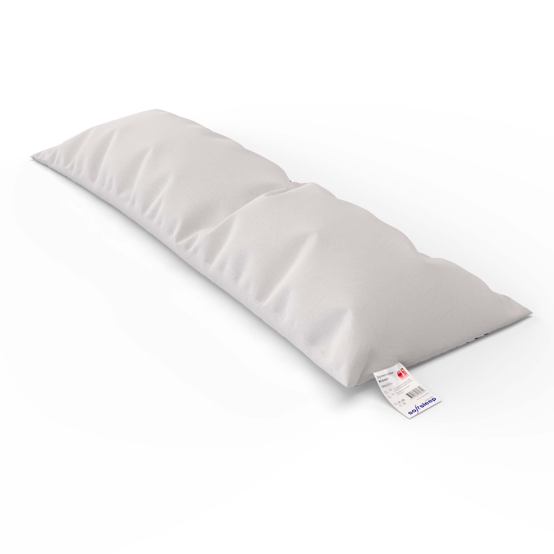 Coussin alonge 40x130 cm, 600 gr