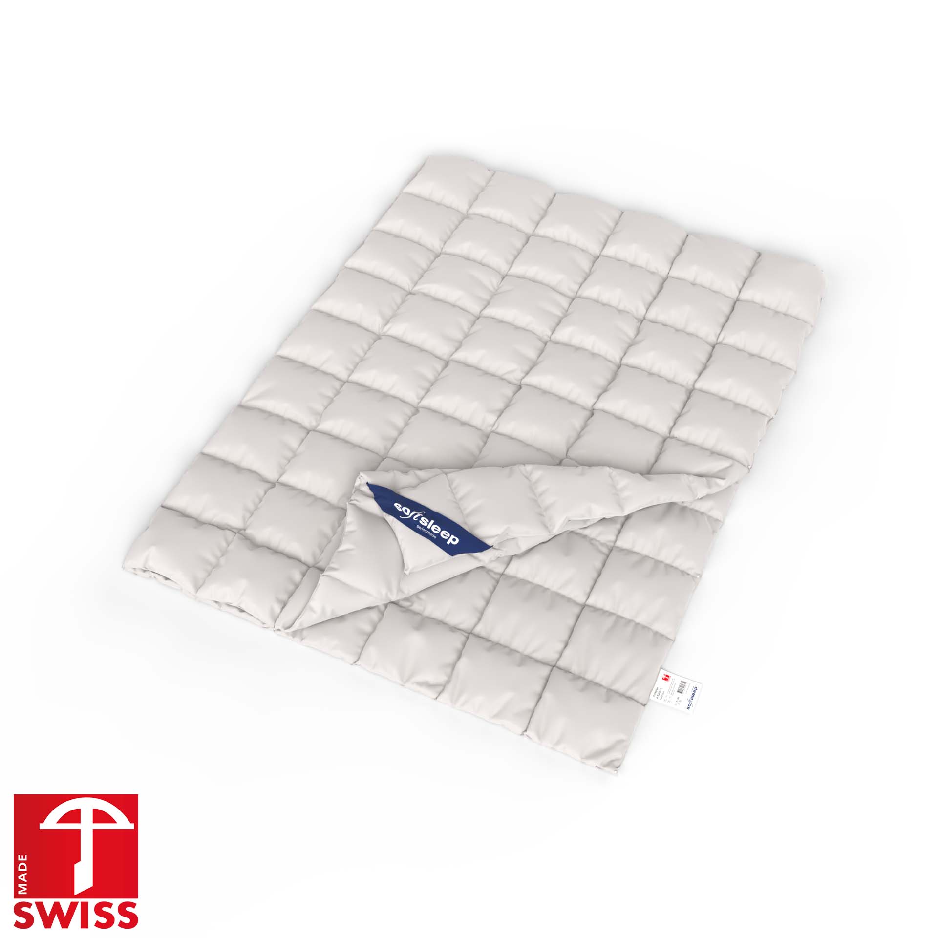 Duvet 4 saisons Prestige oie