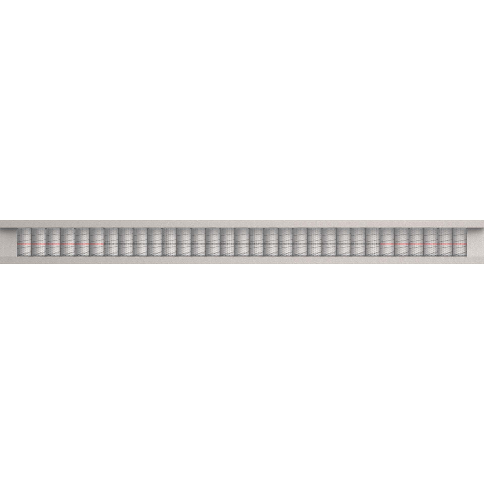 Softsleep Matratze PocketRelax