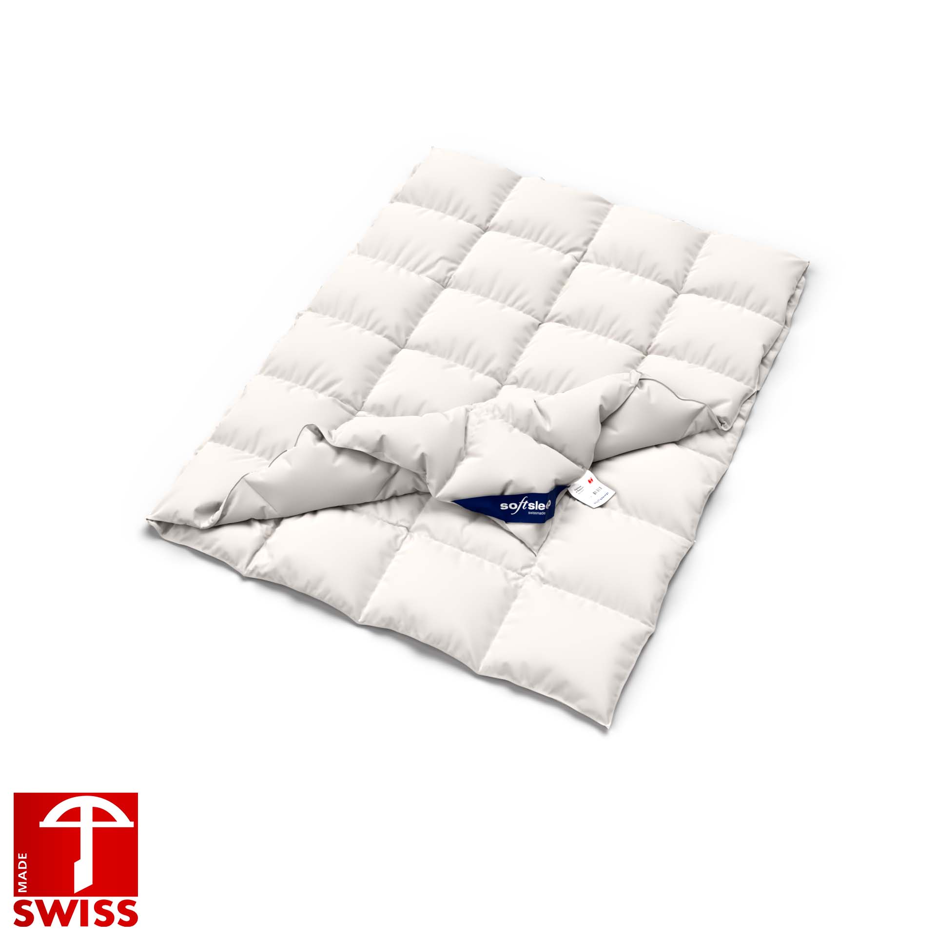 Duvet 4 saisons Optima