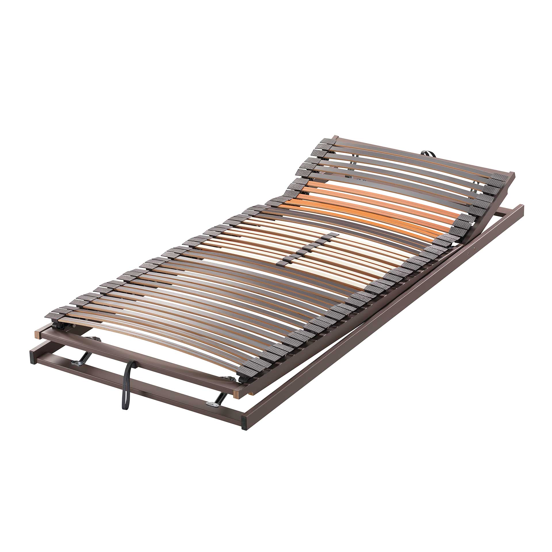 Softsleep sommier à lattes Trioflex