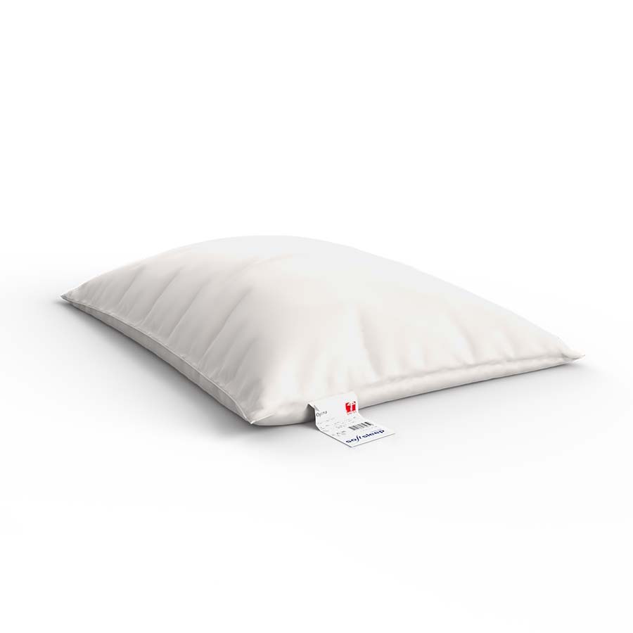 Softsleep Kissen Optima Ente