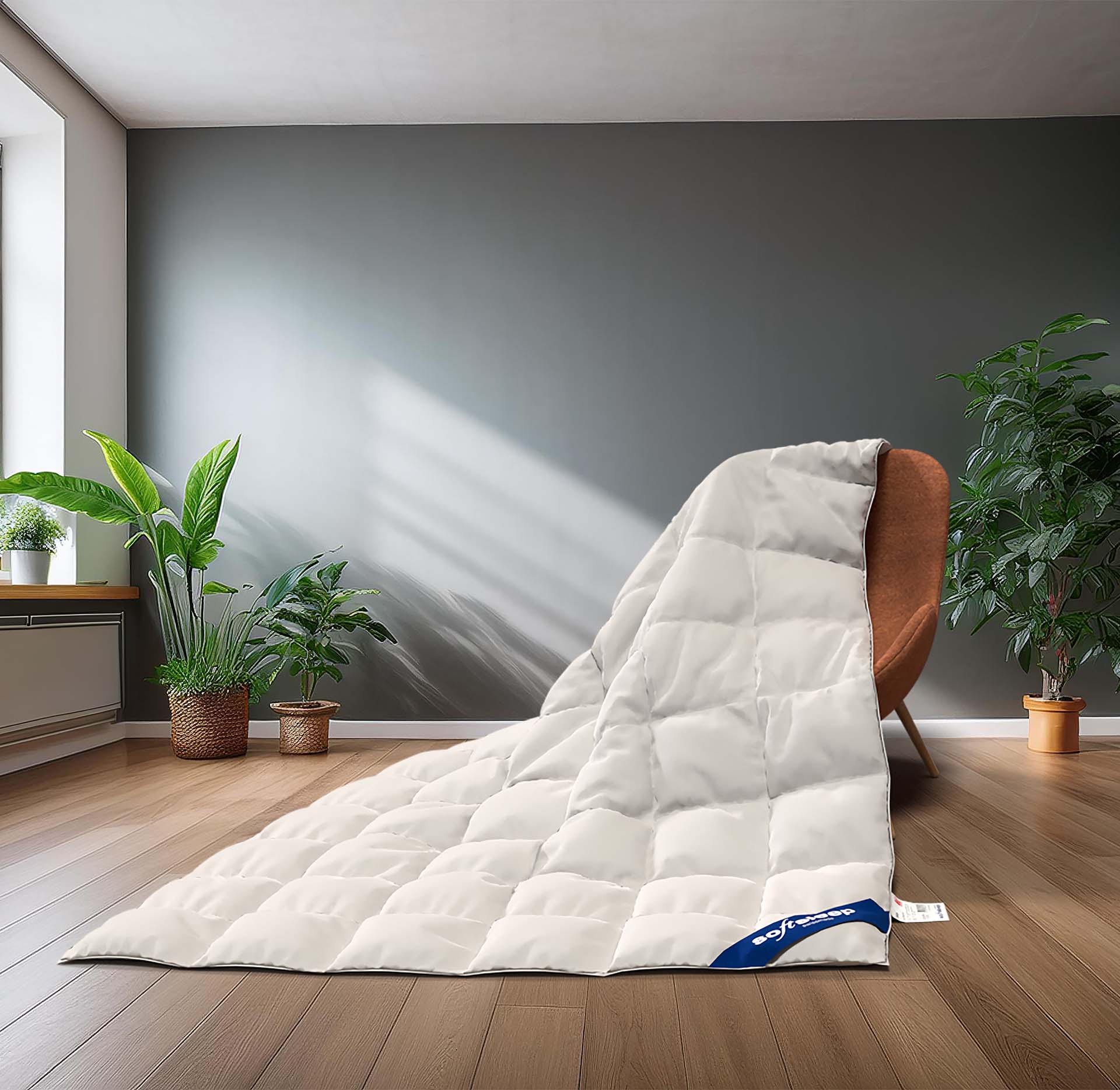Duvet Prestige oie