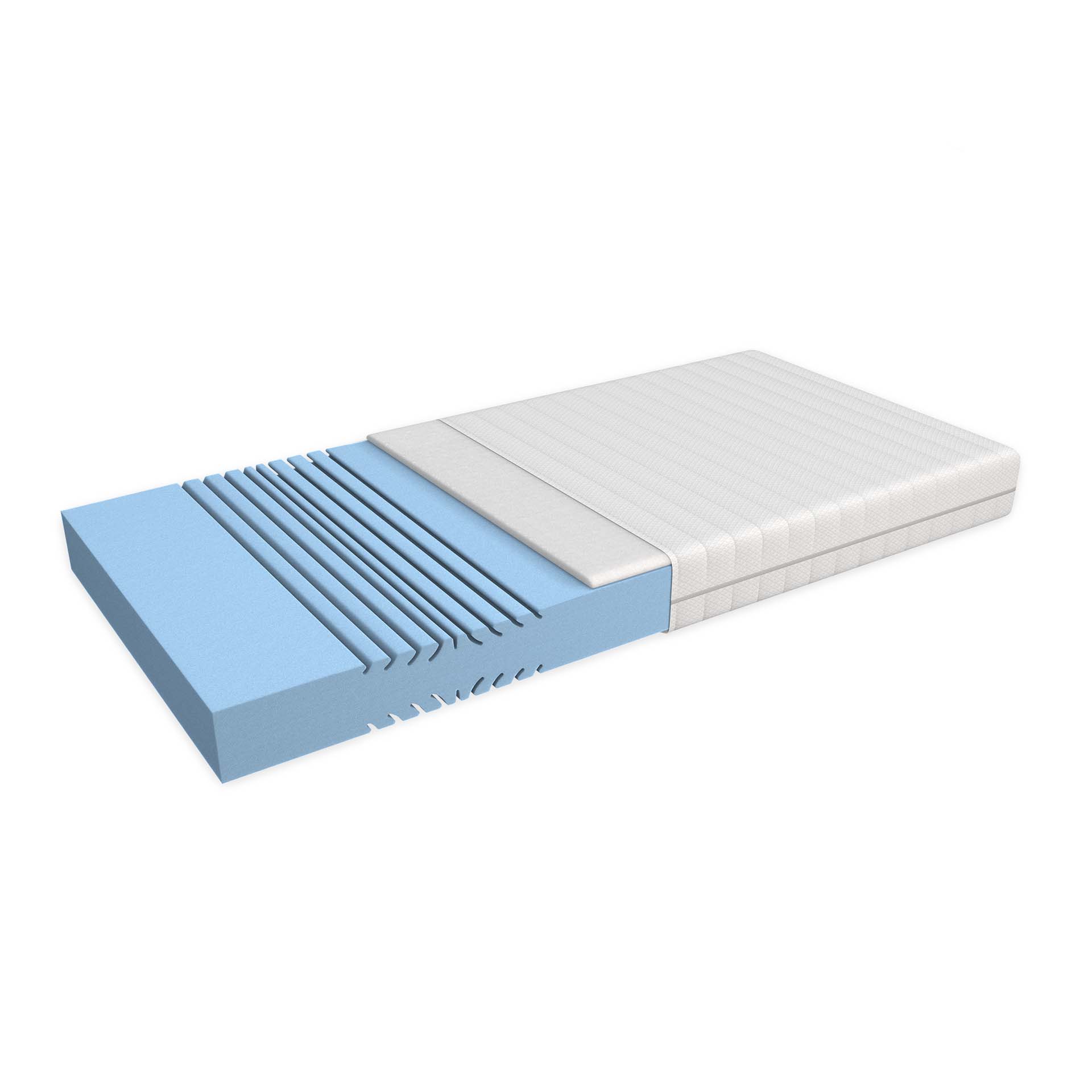 Matelas Softsleep Trendy