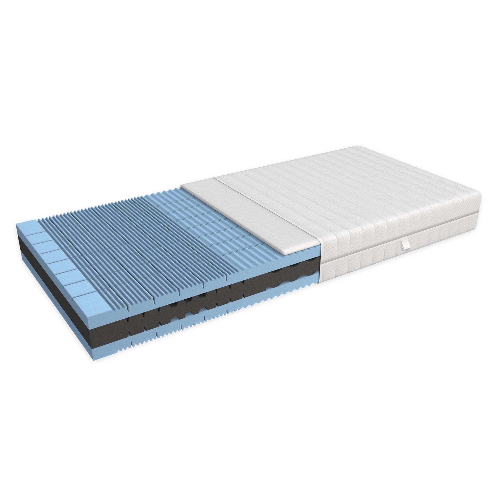 Matelas Softsleep EvoFlex